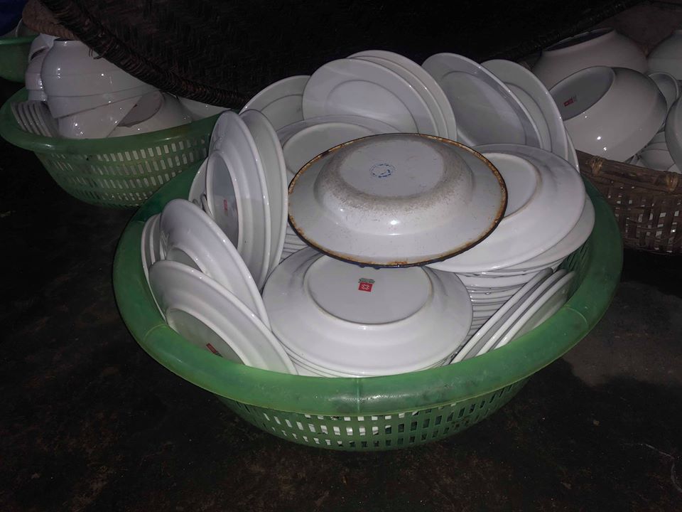 Cộng đồng mạng - Lý do phía sau chuyện chàng trai dành 4 giờ rửa bát cho bạn gái (Hình 3).
