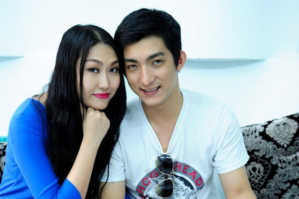 Ngôi sao - Ly hôn “dậy sóng” của sao Việt: Còn duyên ngọt ngào, hết duyên bêu nhau giữa “chợ” (Hình 3).