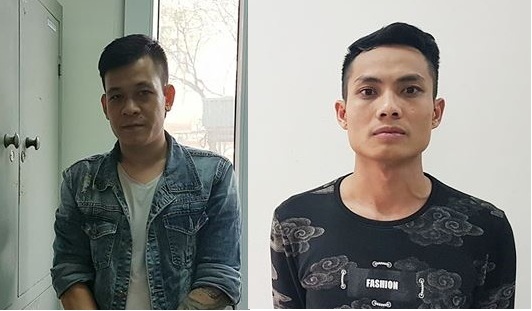 An ninh - Hình sự - Hà Nội: Lời khai rợn người của gã giang hồ nổ súng trong tiệm cắt tóc
