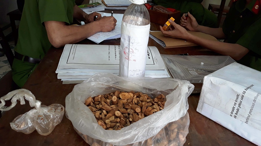 Tin nhanh - Nghệ An: Xác định 'thủ phạm' giết chết 3 người trong tiệc rượu
