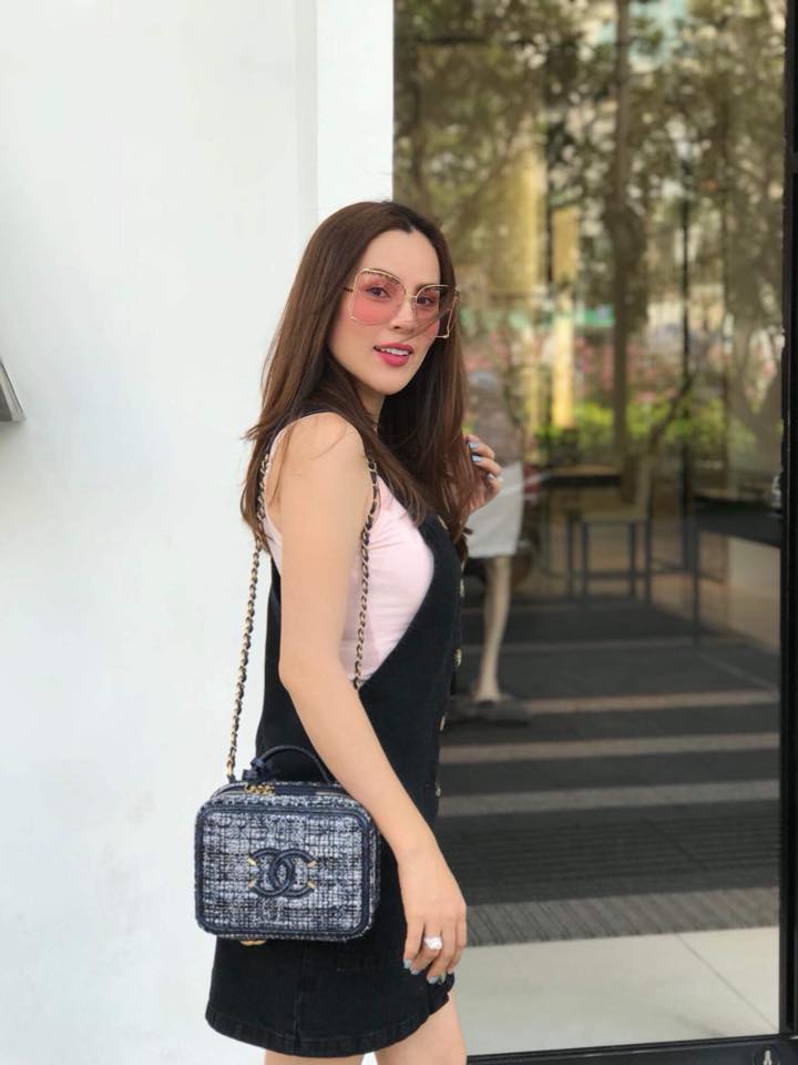 Ngôi sao - 'Nhã Phương, nếu được thì bỏ người đàn ông lăng nhăng cho khỏe cuộc đời' (Hình 2).