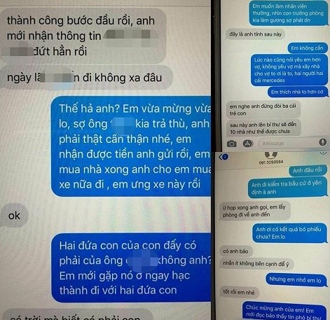Tin nhanh - Đồng nghiệp nói gì về cô gái bị tung tin đồn là 'bồ nhí' lãnh đạo Thanh Hóa? (Hình 2).