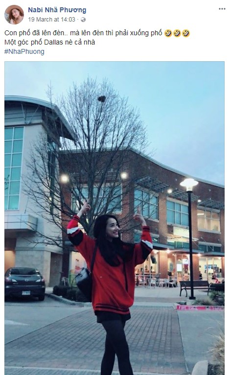 Ngôi sao - Nhã Phương lặng lẽ về nước giữa tâm bão tình ái Nam Em - Trường Giang (Hình 2).