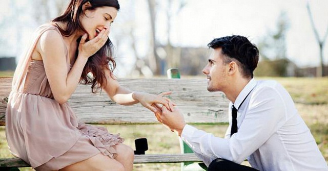 Gia đình - Phụ nữ hãy hỏi người đàn ông của mình câu này trước khi quyết định tiến tới hôn nhân