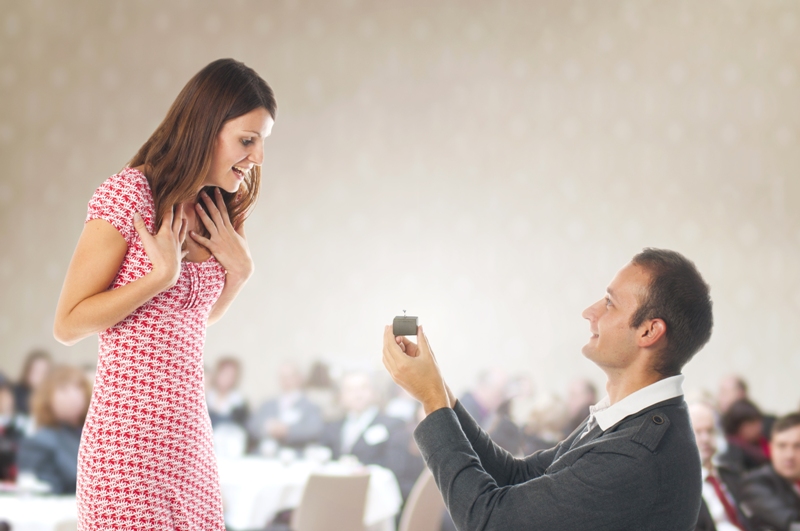 Tâm sự - Lý do bất ngờ người phụ nữ được chồng cầu hôn lần 2 sau 10 năm chung sống