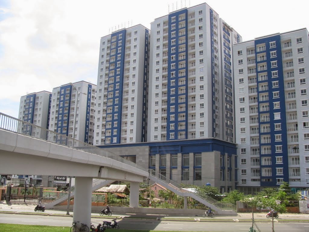 Bất động sản - Chủ đầu tư Carina Plaza: Ai đang nắm giữ cổ phần 577? (Hình 4).