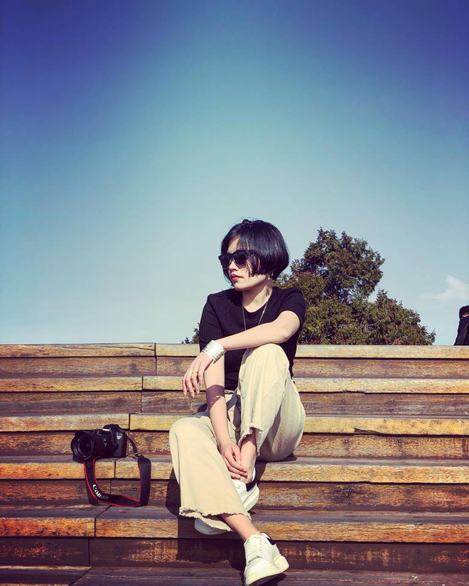 Cộng đồng mạng - 60 lần xin việc thất bại vì xấu xí, 9X “lột xác” không cần phẫu thuật thẩm mỹ (Hình 7).