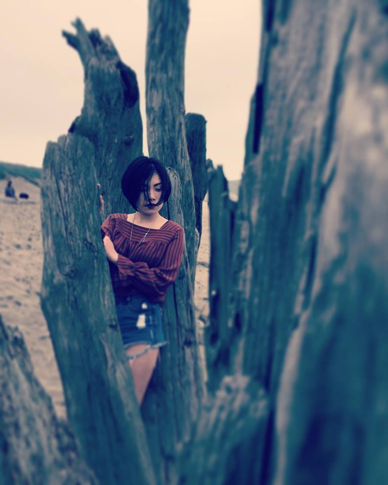 Cộng đồng mạng - 60 lần xin việc thất bại vì xấu xí, 9X “lột xác” không cần phẫu thuật thẩm mỹ (Hình 5).