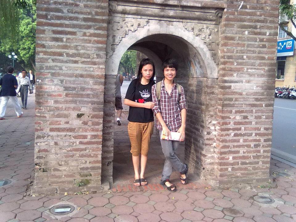 Cộng đồng mạng - 60 lần xin việc thất bại vì xấu xí, 9X “lột xác” không cần phẫu thuật thẩm mỹ (Hình 4).