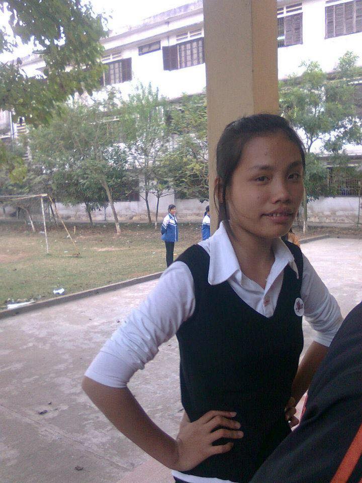 Cộng đồng mạng - 60 lần xin việc thất bại vì xấu xí, 9X “lột xác” không cần phẫu thuật thẩm mỹ (Hình 2).