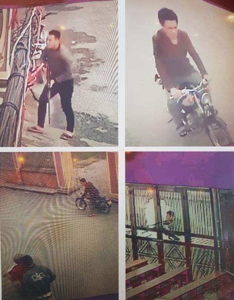 An ninh - Hình sự - Thái Bình: Điều tra nhóm đối tượng dùng súng bắn vào nhà dân để uy hiếp