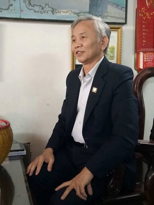 Sức khỏe - Vụ sản phụ tử vong tại Hải Dương: Nhà ngoại cảm có tài chữa bệnh? (Hình 2).