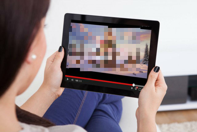 Gia đình - Phát hiện bí mật động trời trong Ipad của chồng ngay đêm tân hôn (Hình 2).