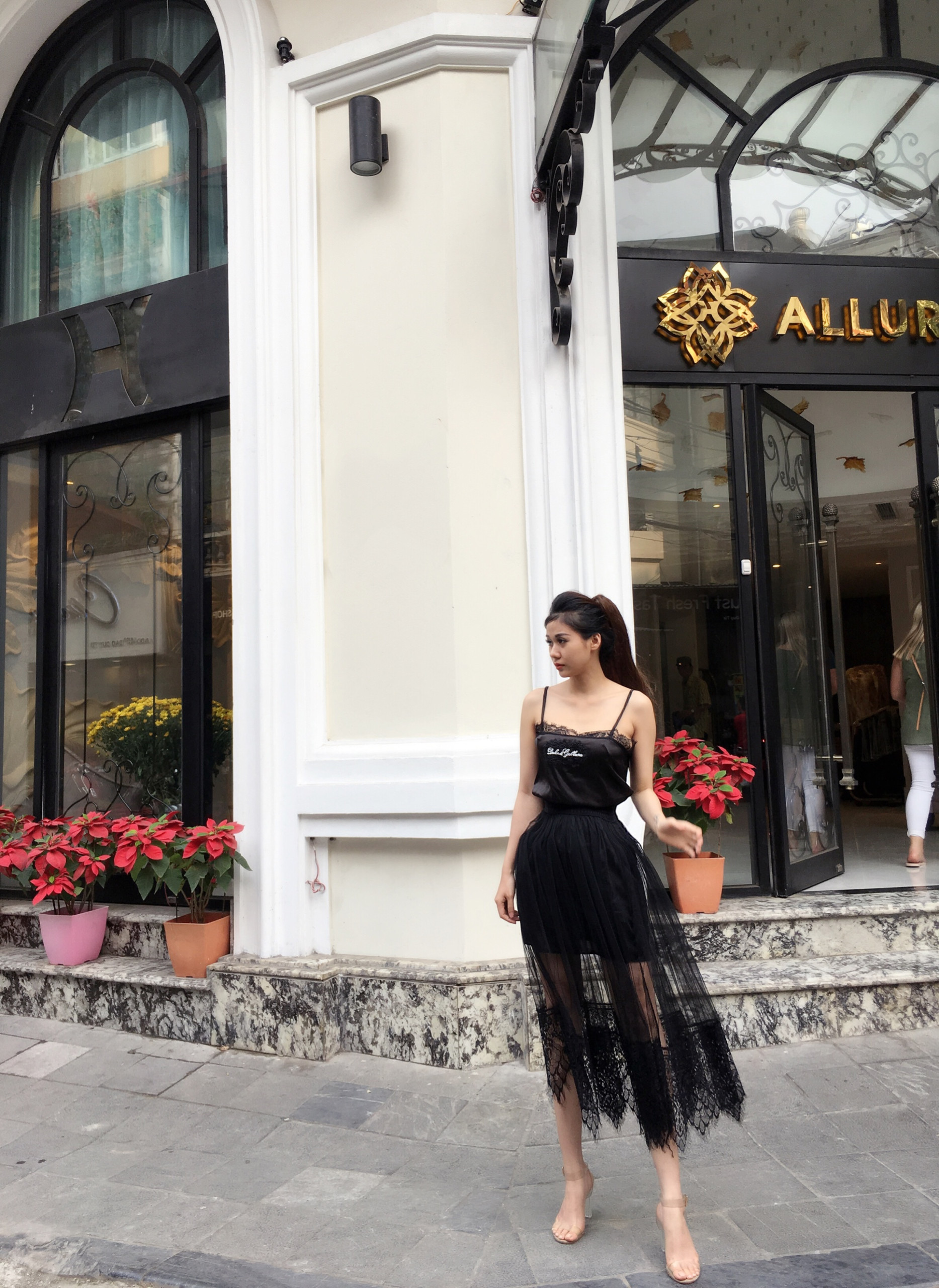 Gia đình - Mẹ đơn thân xinh như hotgirl tiết lộ cú sốc bị bạn trai phản bội (Hình 2).