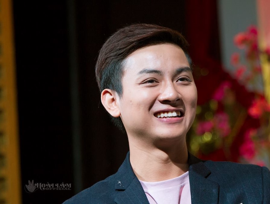 Ngôi sao - Ca sĩ - diễn viên Hoài Lâm: “Tôi muốn có con trước rồi mới cưới”