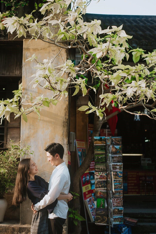 Cộng đồng mạng - Mối tình “sét đánh” của cô gái Việt Nam và chàng trai Nhật Bản (Hình 6).