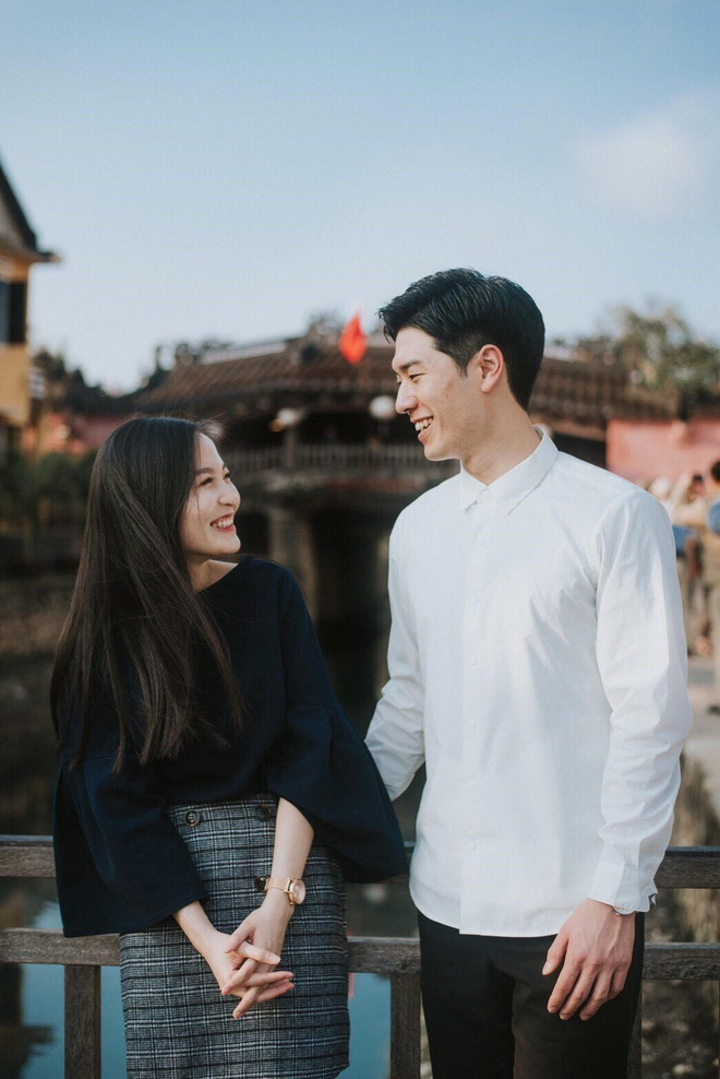 Cộng đồng mạng - Mối tình “sét đánh” của cô gái Việt Nam và chàng trai Nhật Bản (Hình 2).