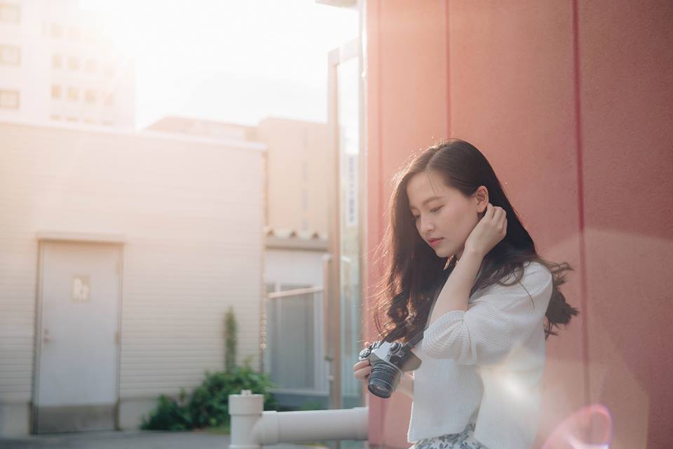 Cộng đồng mạng - Mối tình “sét đánh” của cô gái Việt Nam và chàng trai Nhật Bản