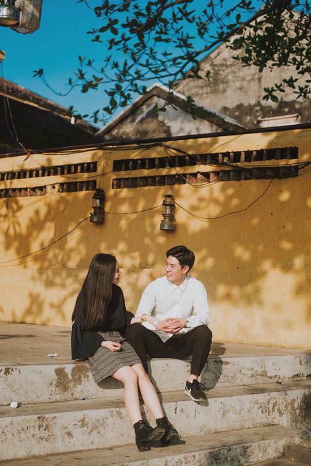 Cộng đồng mạng - Mối tình “sét đánh” của cô gái Việt Nam và chàng trai Nhật Bản (Hình 3).