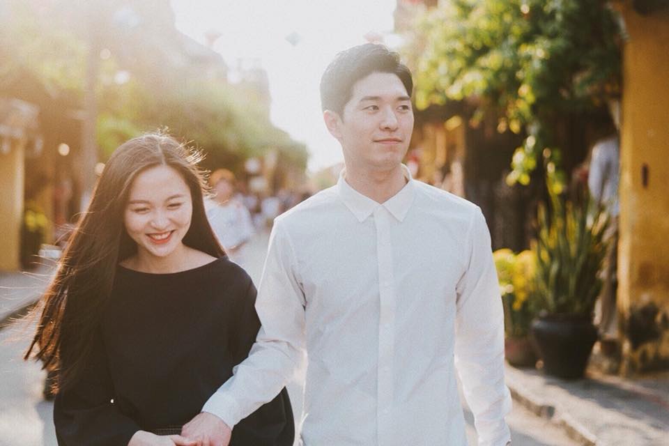 Cộng đồng mạng - Mối tình “sét đánh” của cô gái Việt Nam và chàng trai Nhật Bản (Hình 4).