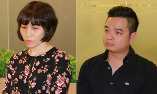 An ninh - Hình sự - Phương thức 'tiếp tay' cho đường dây đánh bạc 'khủng' của các cổng thanh toán