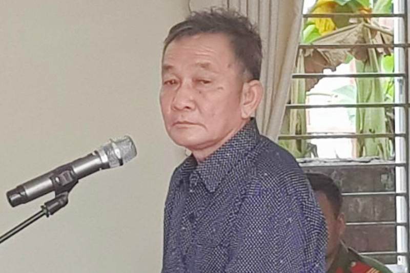 Hồ sơ điều tra - Đe dọa giết người, “đại gia nước đá” lãnh án