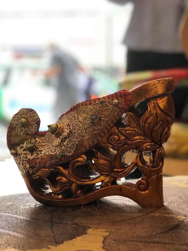 Sự kiện - Ca sĩ Phương Thanh sẽ mặc váy cưới và lên xe hoa ở tuổi 45?