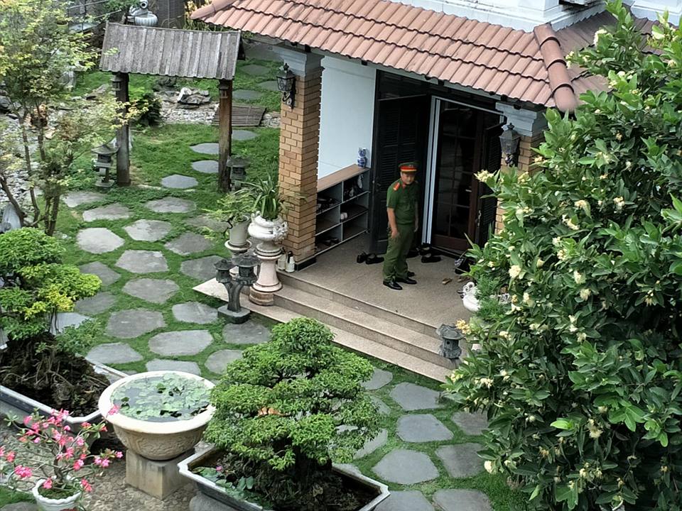 An ninh - Hình sự - Đà Nẵng: Hàng loạt cán bộ, cựu lãnh đạo đến công an giải trình liên quan Vũ “nhôm” (Hình 2).