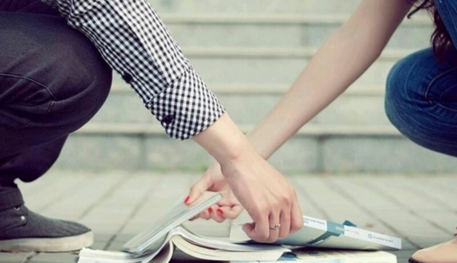Tâm sự - Gặp nhau là duyên, đi cùng nhau là nỗ lực