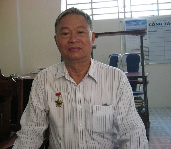 Chính trị - Hồi ức của chiến sĩ biệt động diệt ác, trừ gian rúng động Sài Gòn