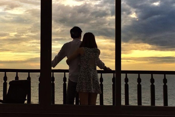 Tâm sự - Nét vẽ hạnh phúc