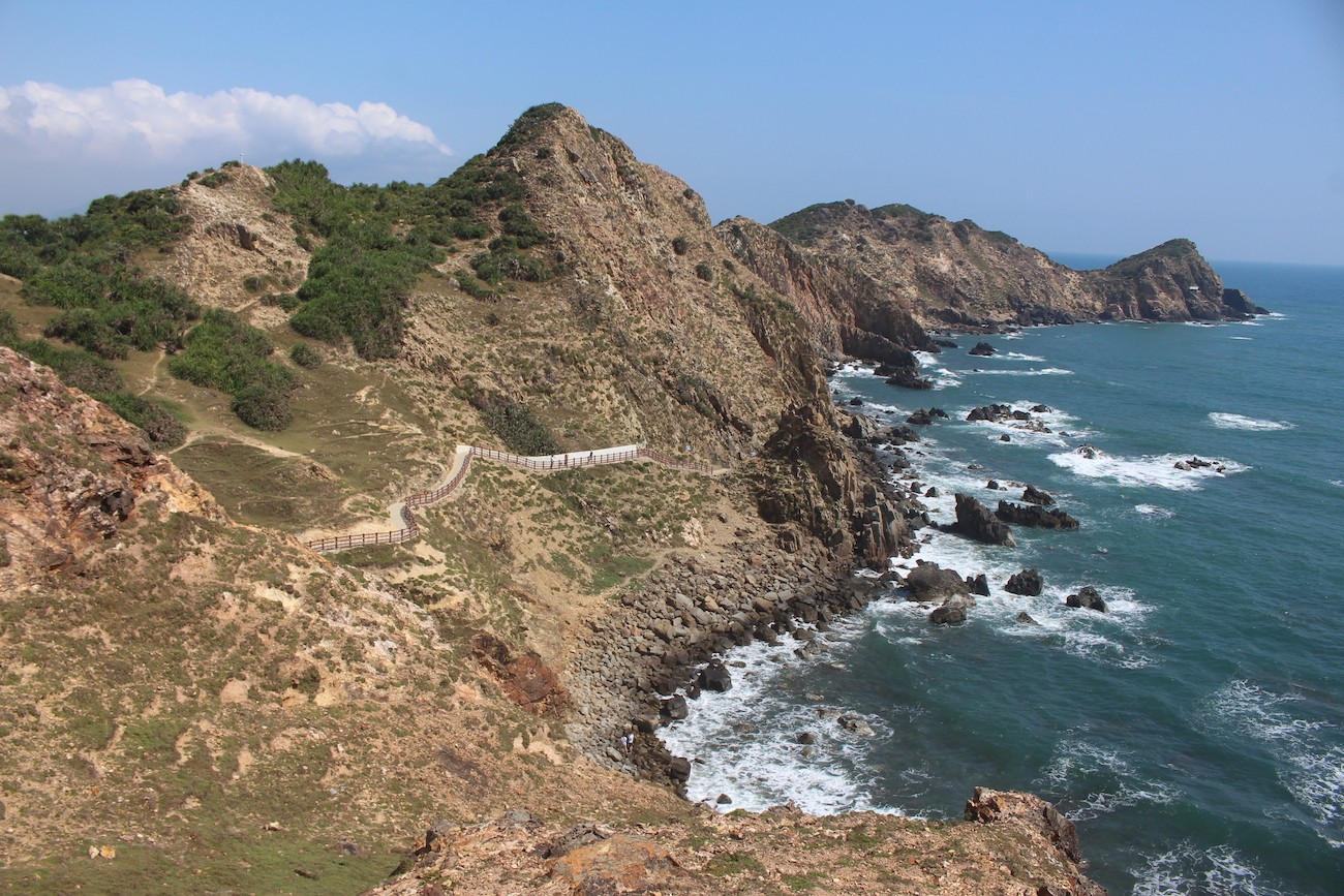 Dân sinh - Mê hồn 'nơi ngắm bình minh đẹp nhất Việt Nam' (Hình 2).