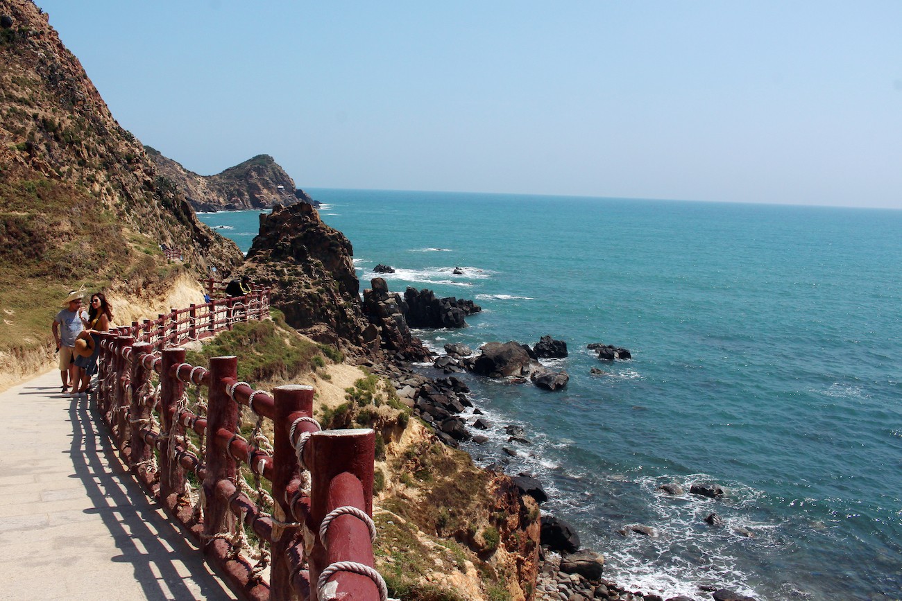 Dân sinh - Mê hồn 'nơi ngắm bình minh đẹp nhất Việt Nam' (Hình 3).