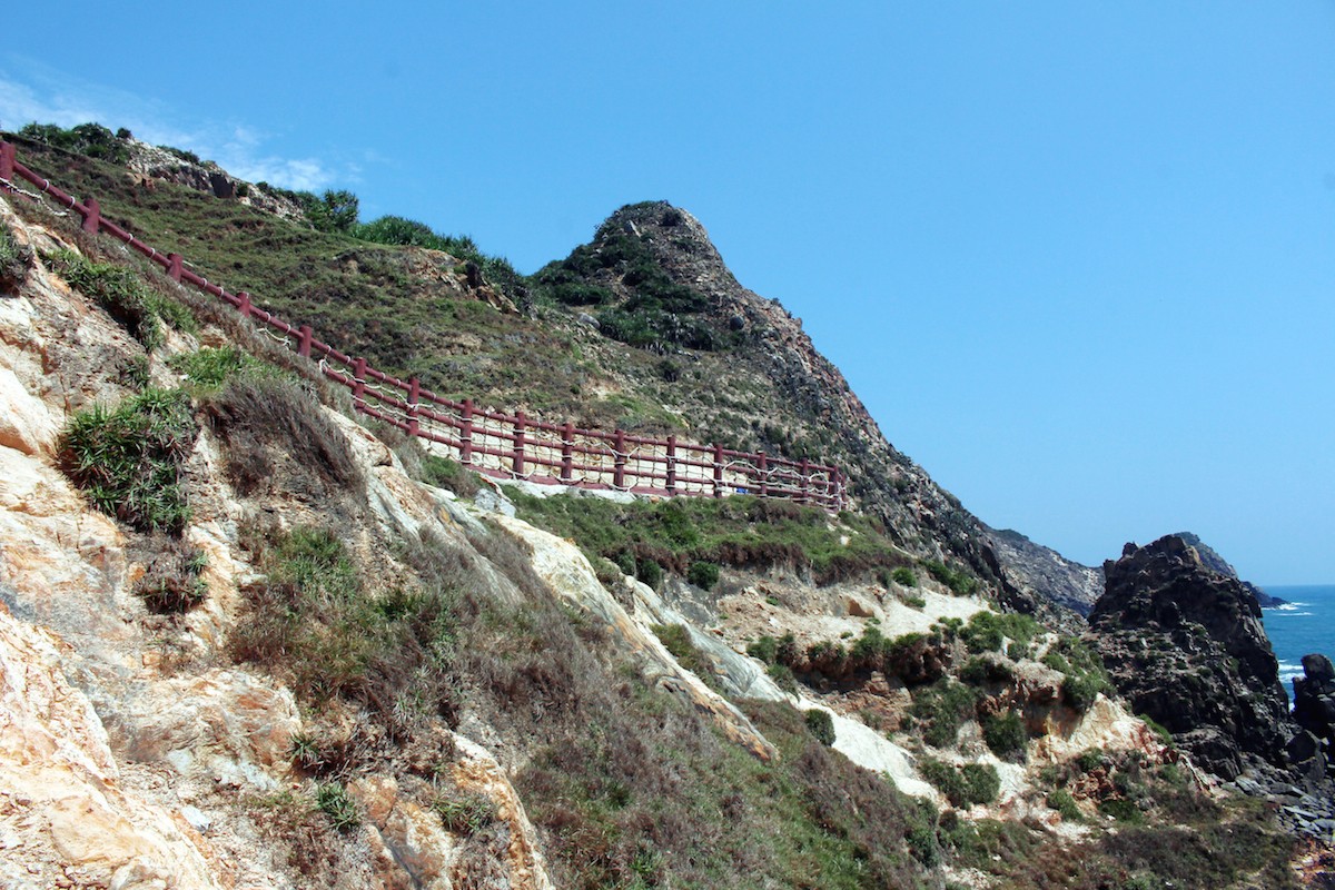 Dân sinh - Mê hồn 'nơi ngắm bình minh đẹp nhất Việt Nam' (Hình 4).