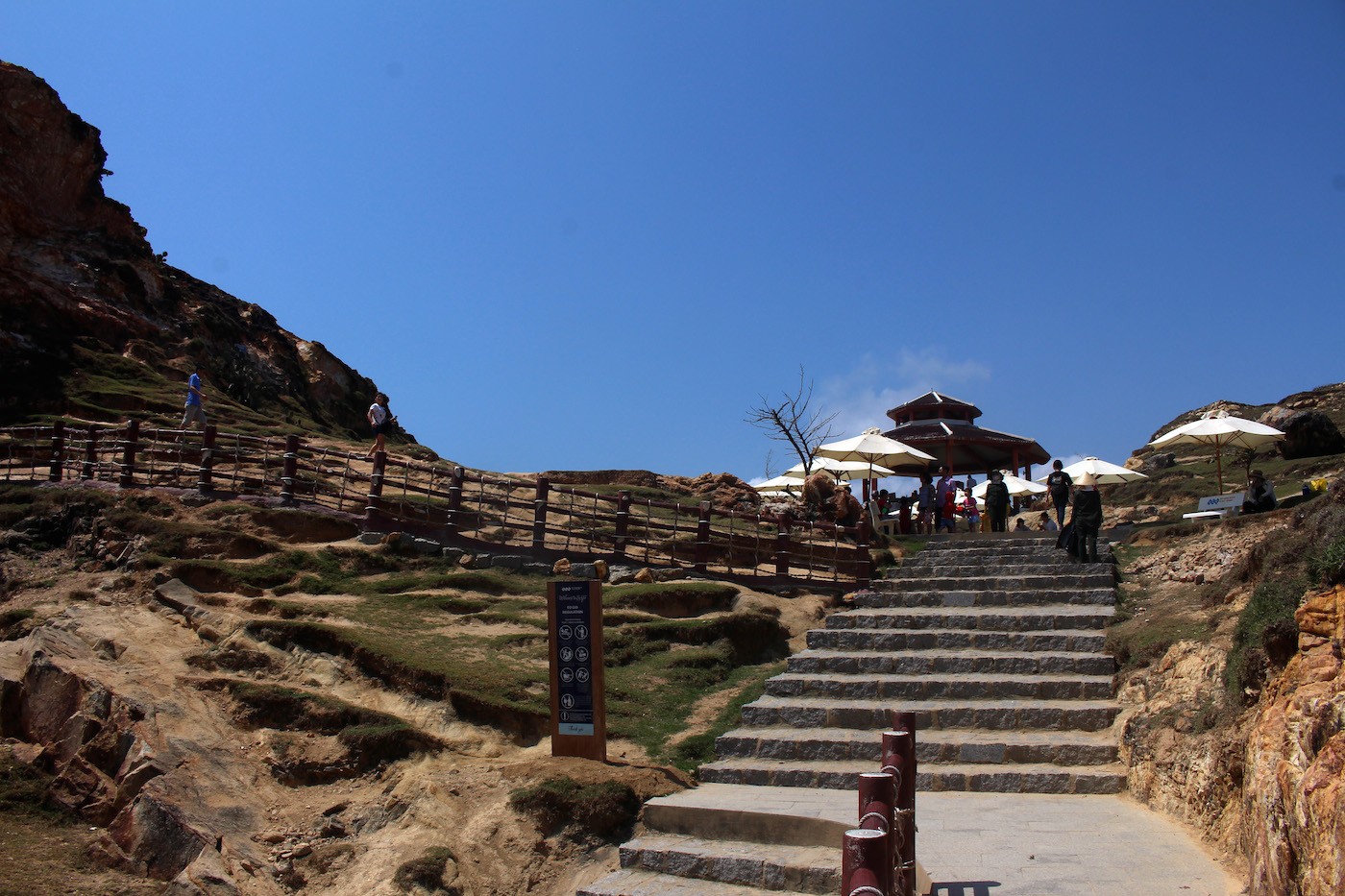 Dân sinh - Mê hồn 'nơi ngắm bình minh đẹp nhất Việt Nam' (Hình 5).