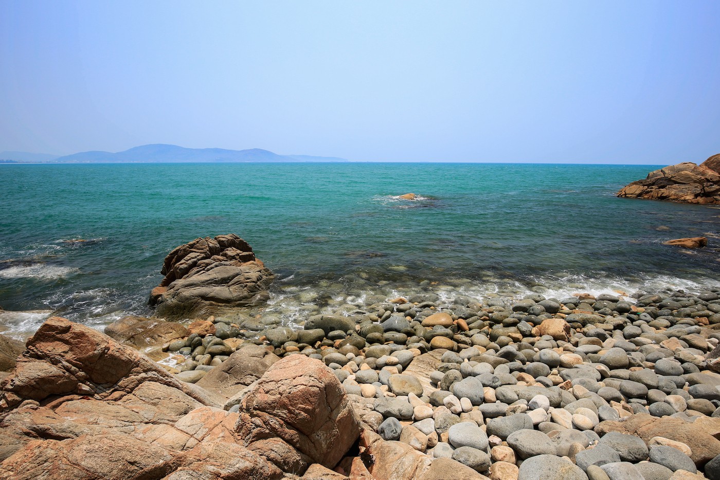 Dân sinh - Mê hồn 'nơi ngắm bình minh đẹp nhất Việt Nam' (Hình 6).