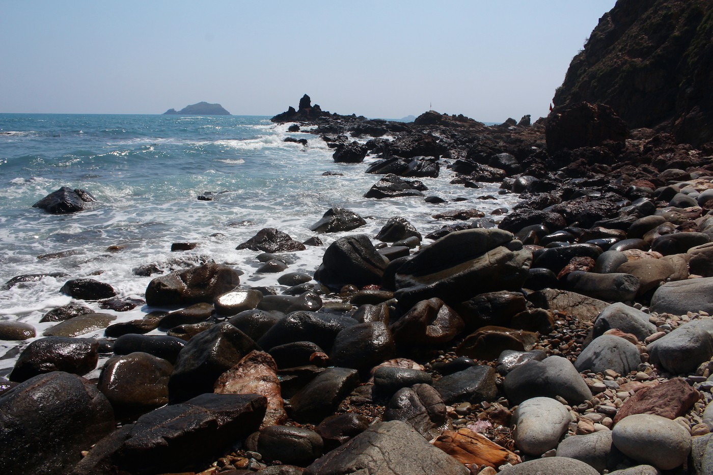 Dân sinh - Mê hồn 'nơi ngắm bình minh đẹp nhất Việt Nam' (Hình 7).