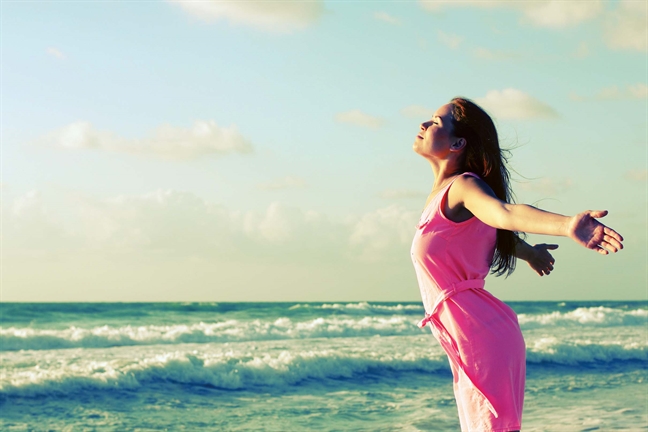 Tâm sự - Cuộc đời khó đoán định lắm nên mình phải vững tâm   