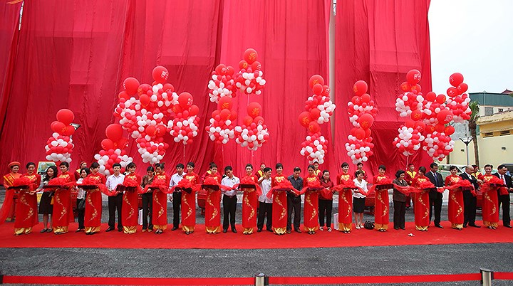 hà nội sẽ cắt lễ khởi công khánh thành hình thức gây tốn kém hình 1 ha noi se cat le khoi cong khanh thanh hinh thuc gay ton kem hinh 1
