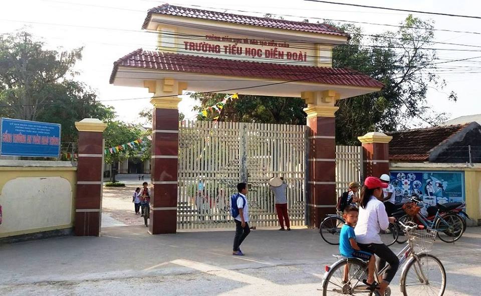 Giáo dục - Vụ gần 200 học sinh bị cấm tới trường: Trưởng phòng GD&ĐT lên tiếng