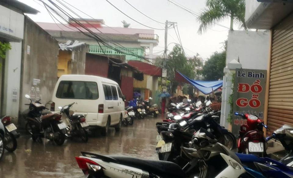 An ninh - Hình sự - Công an thông tin vụ bé gái 9 tuổi tử vong nghi bị mẹ sát hại