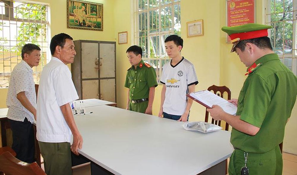 An ninh - Hình sự - Ngày mai, xét xử vụ 8 bệnh nhân chạy thận tử vong tại Hòa Bình