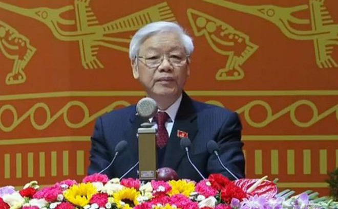 Chính trị - Hội nghị Trung ương 7 thảo luận 3 Đề án quan trọng
