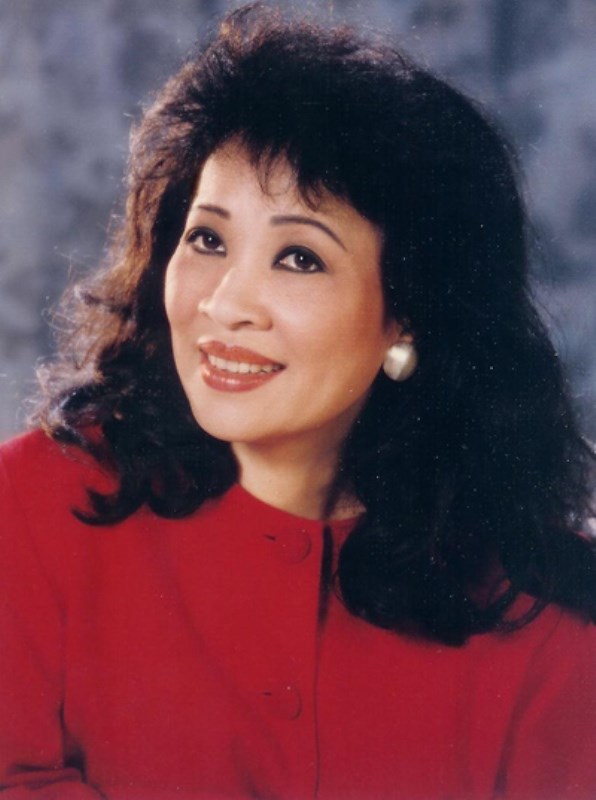 Ngôi sao - “Ông vua nhạc sầu” Trúc Phương: Ôm nỗi đau tình, ngậm ngùi cho một kiếp nổi trôi (Hình 2).