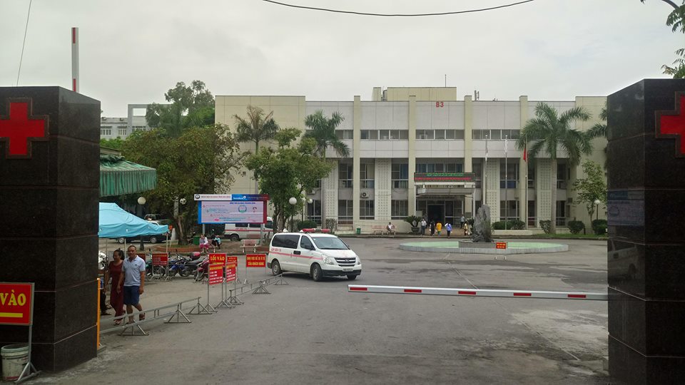 An ninh - Hình sự - Nóng: Khởi tố 5 bác sĩ, điều dưỡng BVĐK tỉnh Hòa Bình