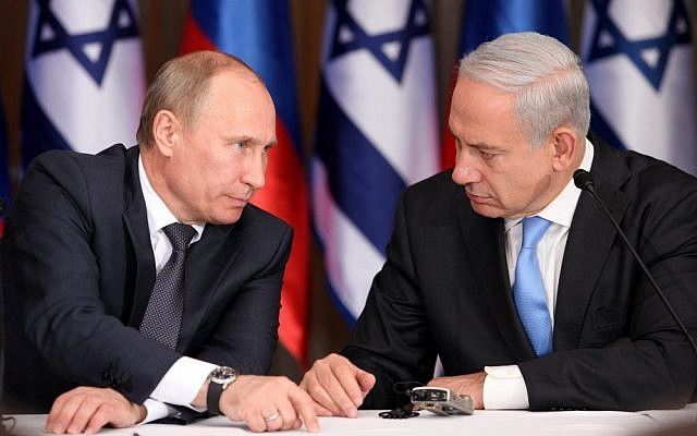 Tiêu điểm - Lời phủ nhận bất ngờ của Nga sau khi Syria bị tấn công tên lửa dồn dập
