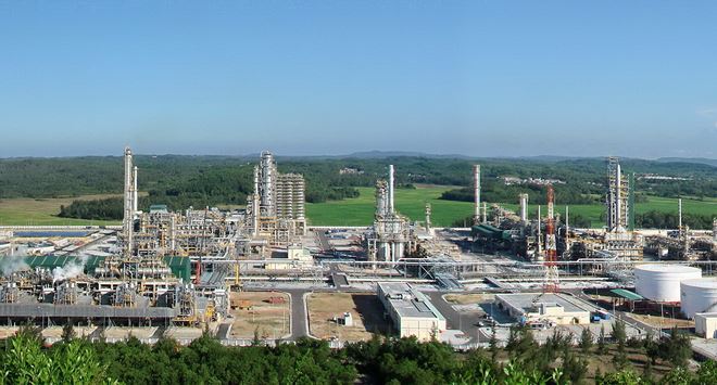 Tài chính - Ngân hàng - Chủ tịch Lọc hoá dầu Bình Sơn Nguyễn Hoàng Giang bị bắt do sai phạm cá nhân (Hình 2).