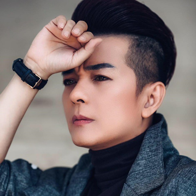 Nghệ sĩ nói về lời xin lỗi của Phạm Anh Khoa: Tôi nghĩ nên cho chìm xuồng, đừng khắt khe quá - Ảnh 2. Nghệ sĩ nói về lời xin lỗi của Phạm Anh Khoa: Tôi nghĩ nên cho chìm xuồng, đừng khắt khe quá - Ảnh 2.