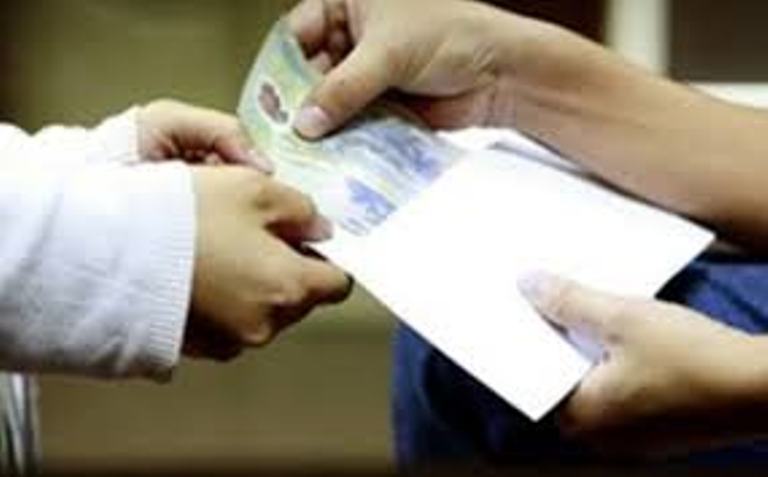 Hồ sơ điều tra - TAND TP.Hà Nội chưa nhận được thông tin nữ thẩm phán bị khởi tố vì nhận tiền 'chạy án'