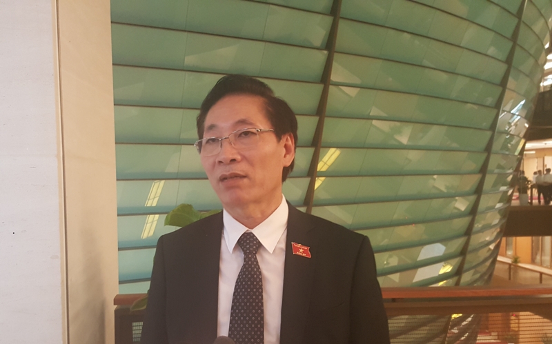 An ninh - Hình sự - Lời khai thay đổi trong phiên toà đang có lợi cho bác sĩ Hoàng Công Lương